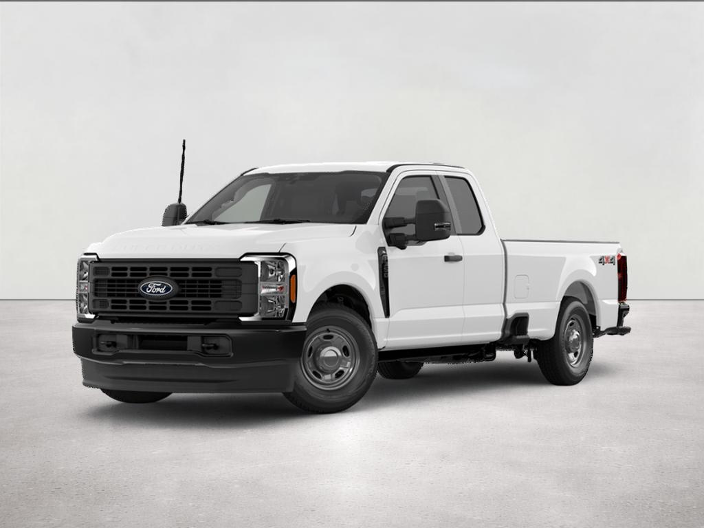 2027 Ford Super Duty F-350® XL
