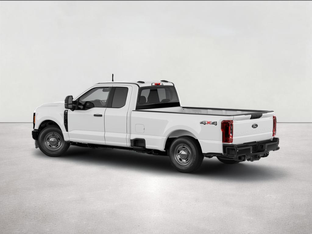 2027 Ford Super Duty F-350® XL