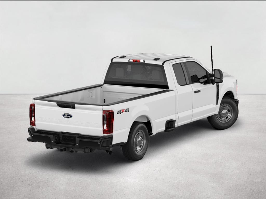 2027 Ford Super Duty F-350® XL
