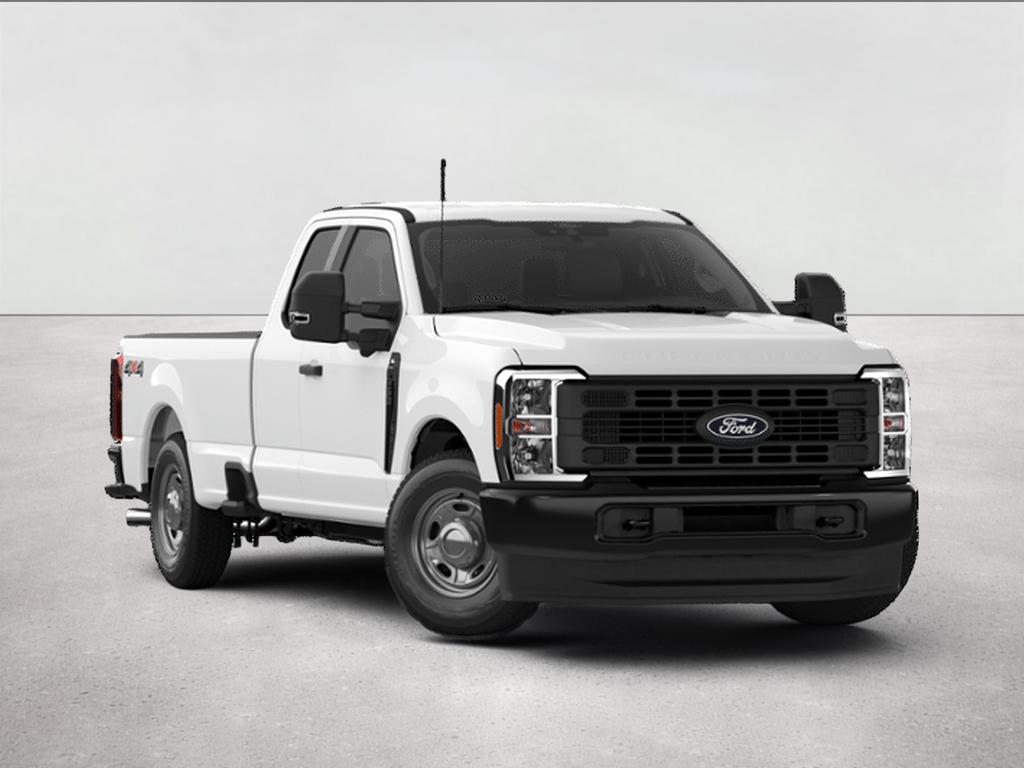 2027 Ford Super Duty F-350® XL