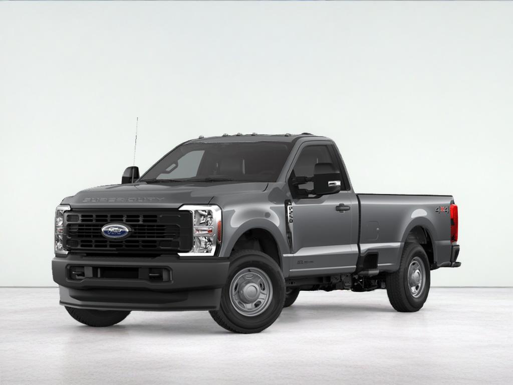 2026 Ford Super Duty F-250® XL
