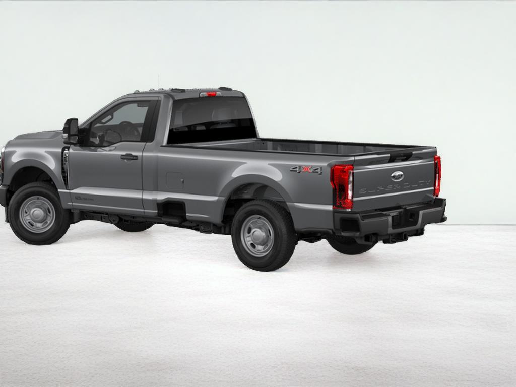 2026 Ford Super Duty F-250® XL