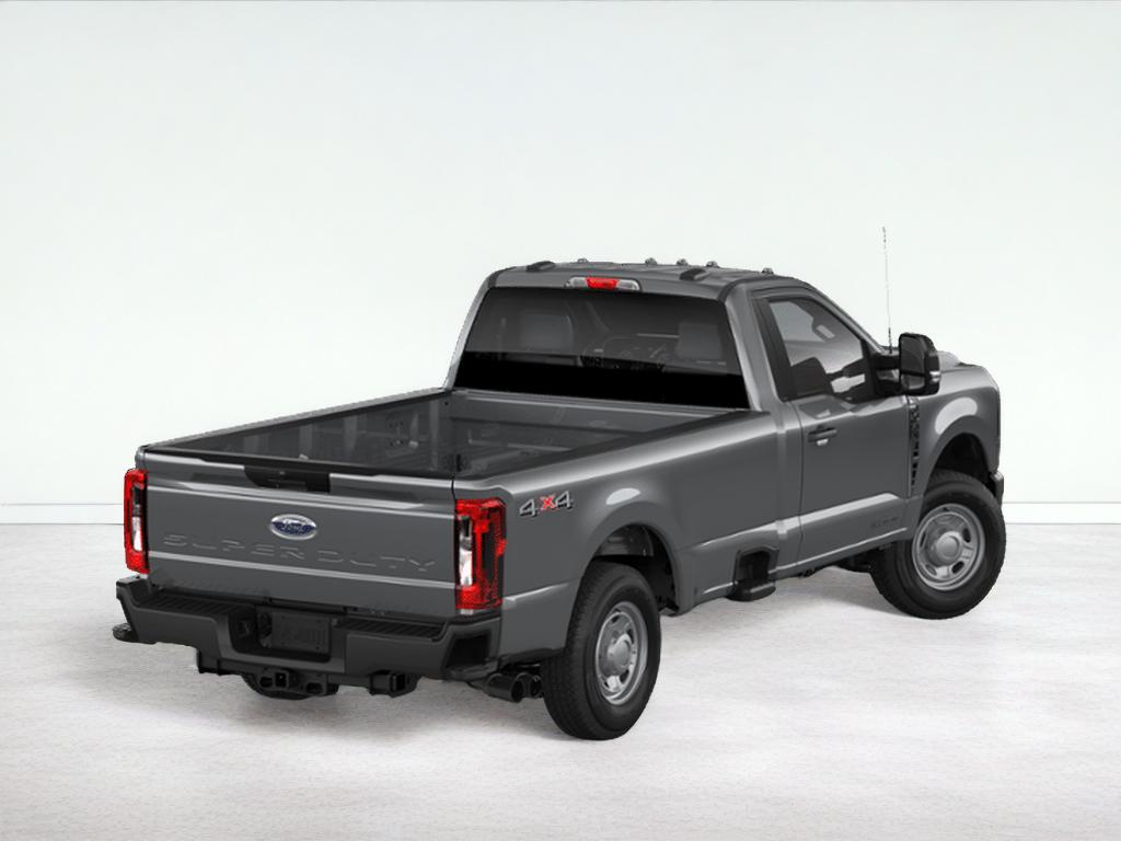 2026 Ford Super Duty F-250® XL