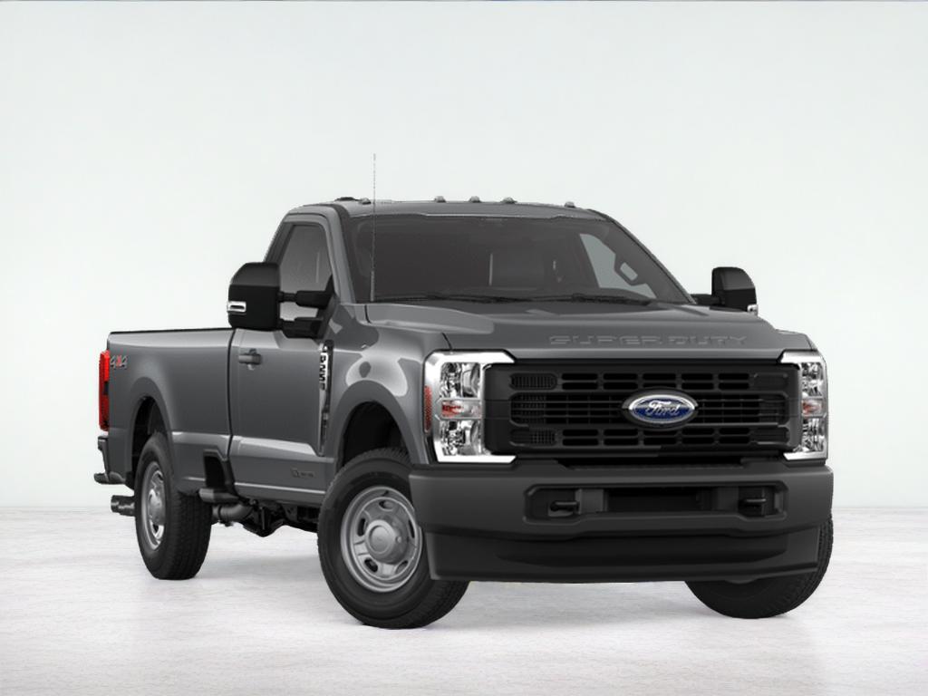2026 Ford Super Duty F-250® XL