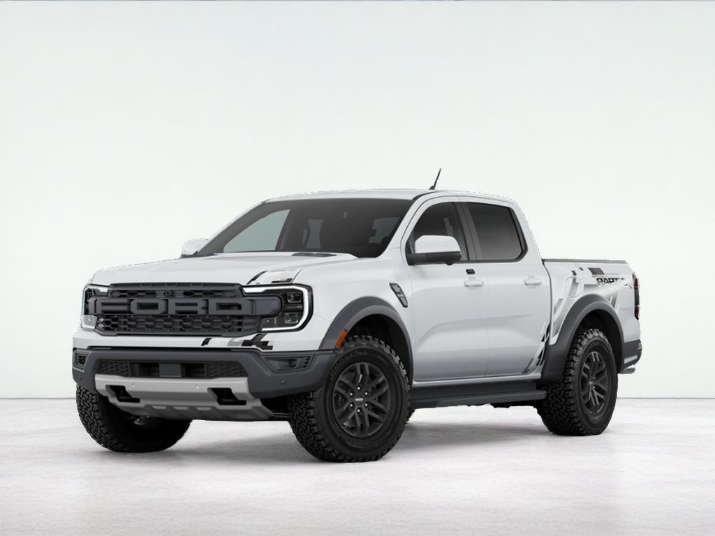 2026 Ford Ranger Raptor®