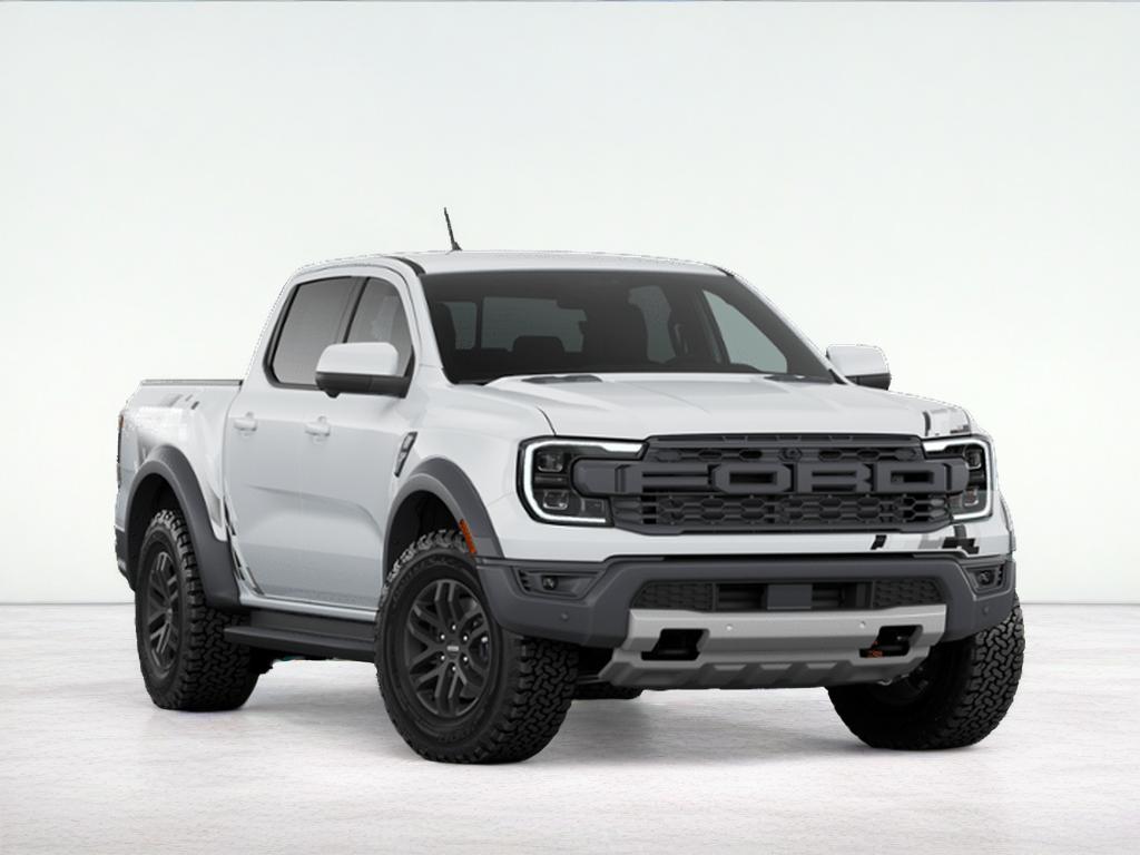 2026 Ford Ranger Raptor®