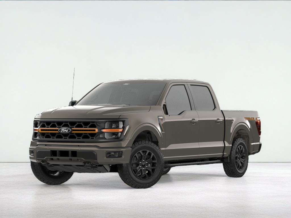 2026 Ford F-150 Tremor®