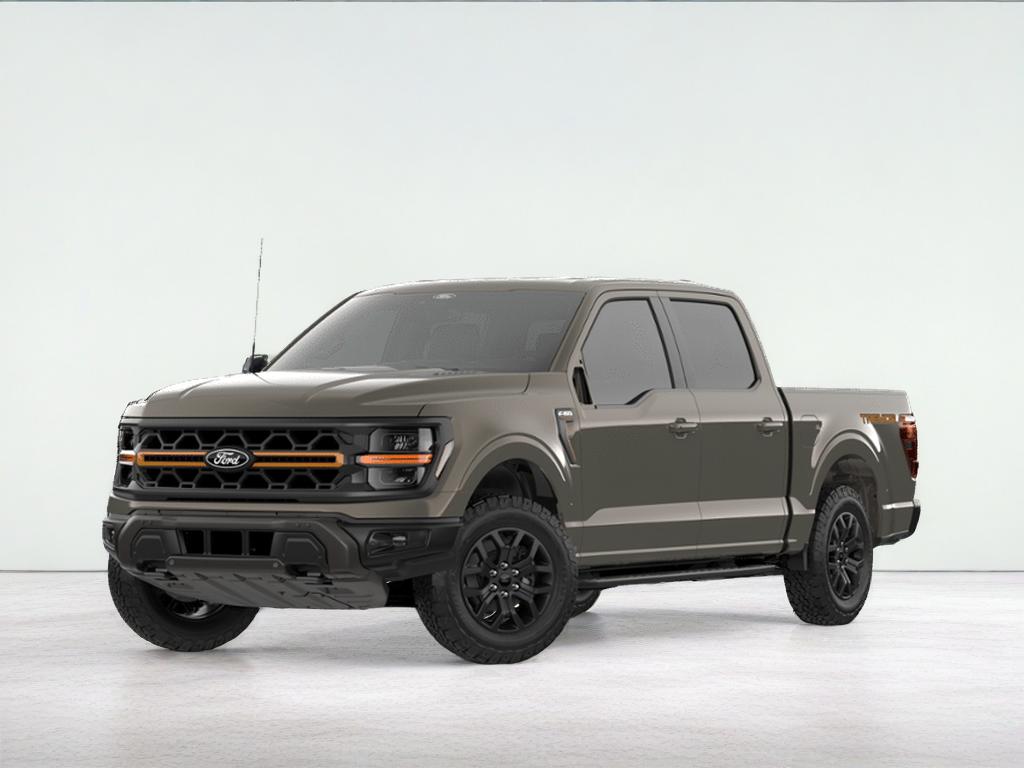 2026 Ford F-150 Tremor®