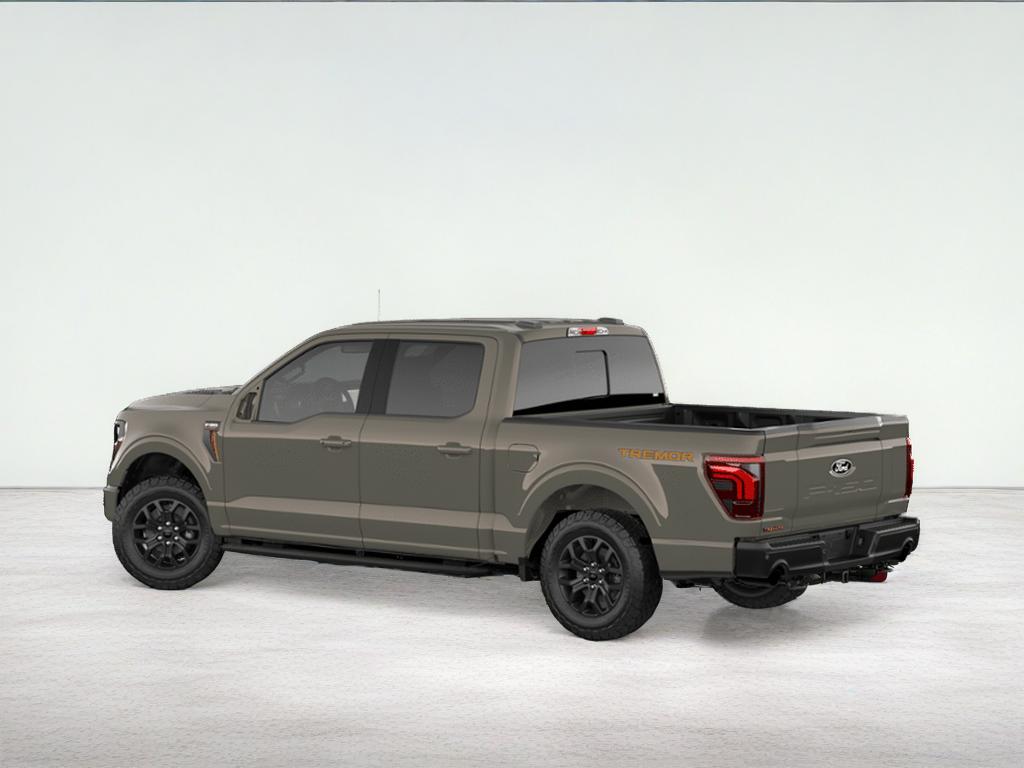 2026 Ford F-150 Tremor®