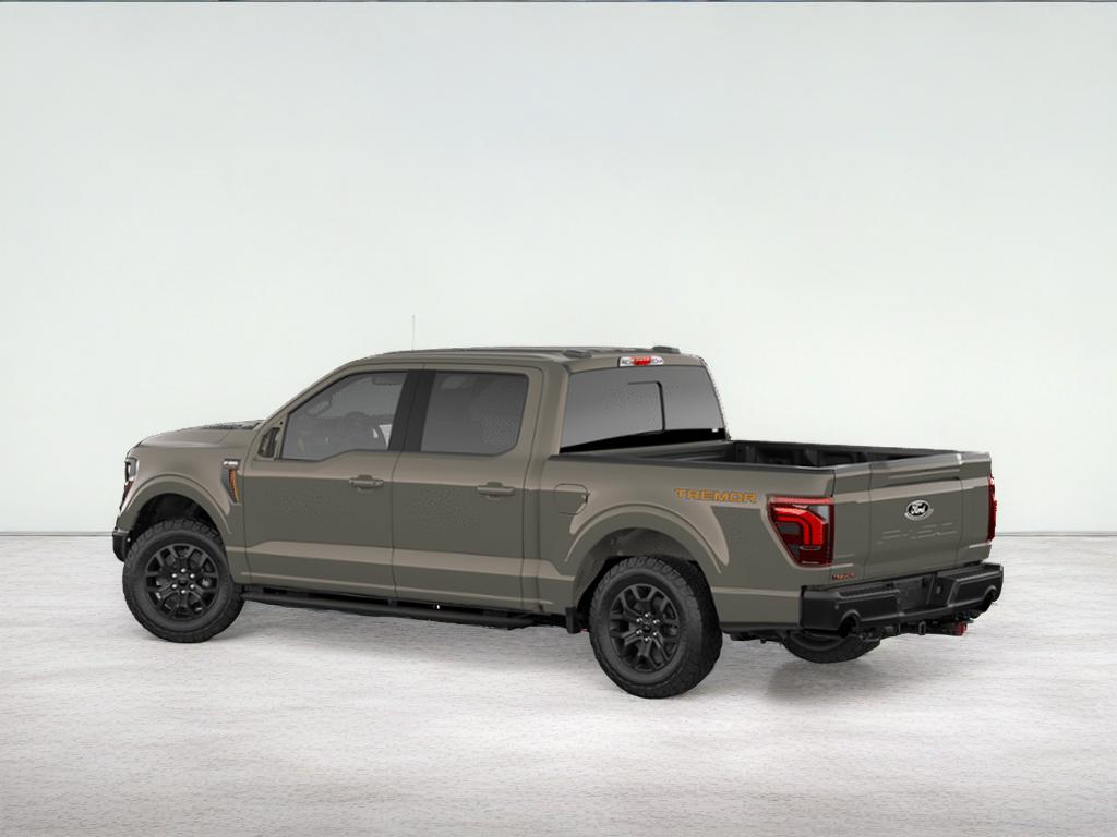 2026 Ford F-150 Tremor®
