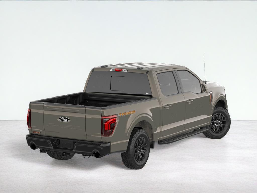 2026 Ford F-150 Tremor®