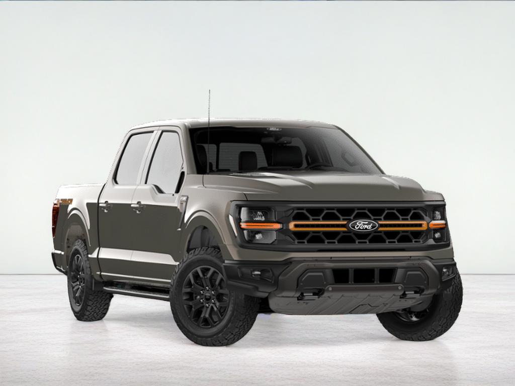 2026 Ford F-150 Tremor®