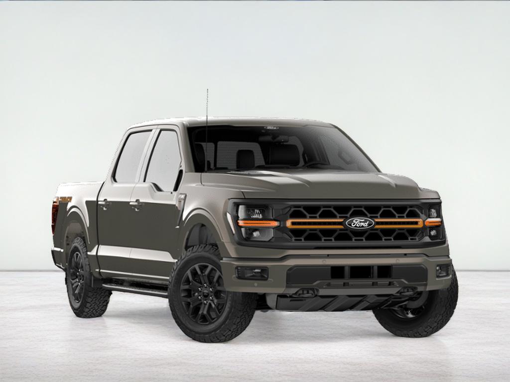 2026 Ford F-150 Tremor®