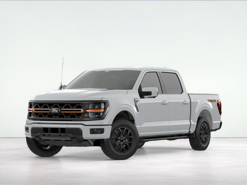 2026 Ford F-150 Tremor®