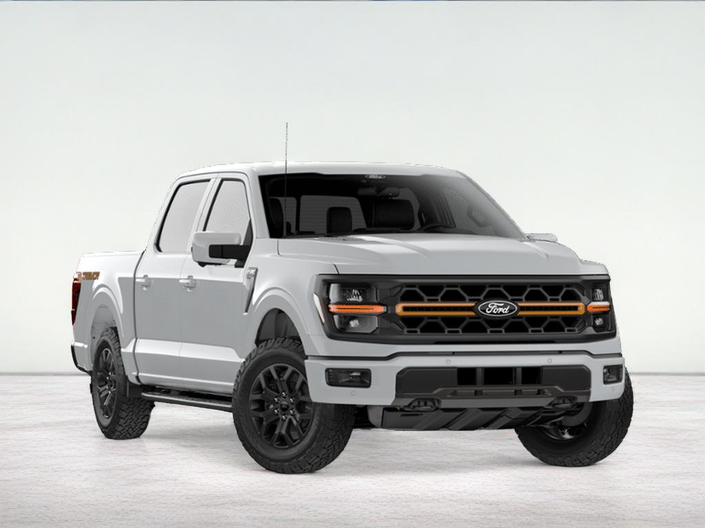 2026 Ford F-150 Tremor®