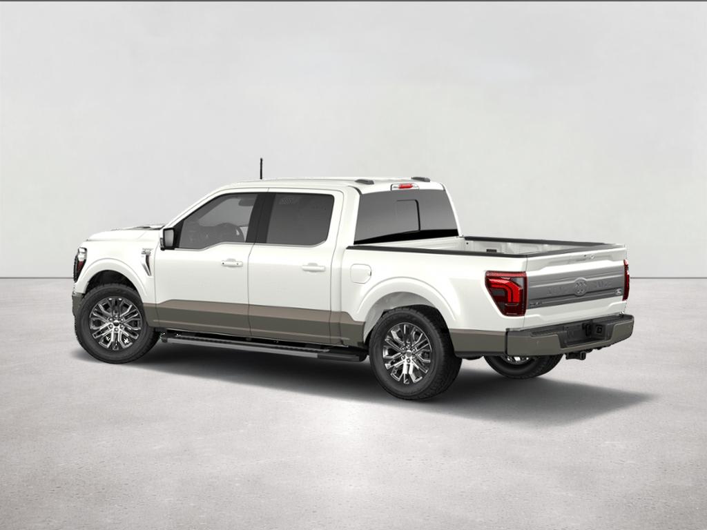 2026 Ford F-150 King Ranch®