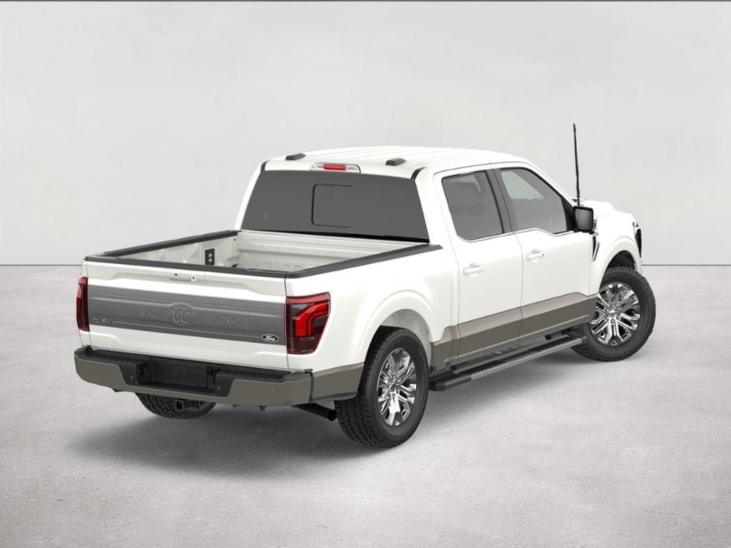 2026 Ford F-150 King Ranch®
