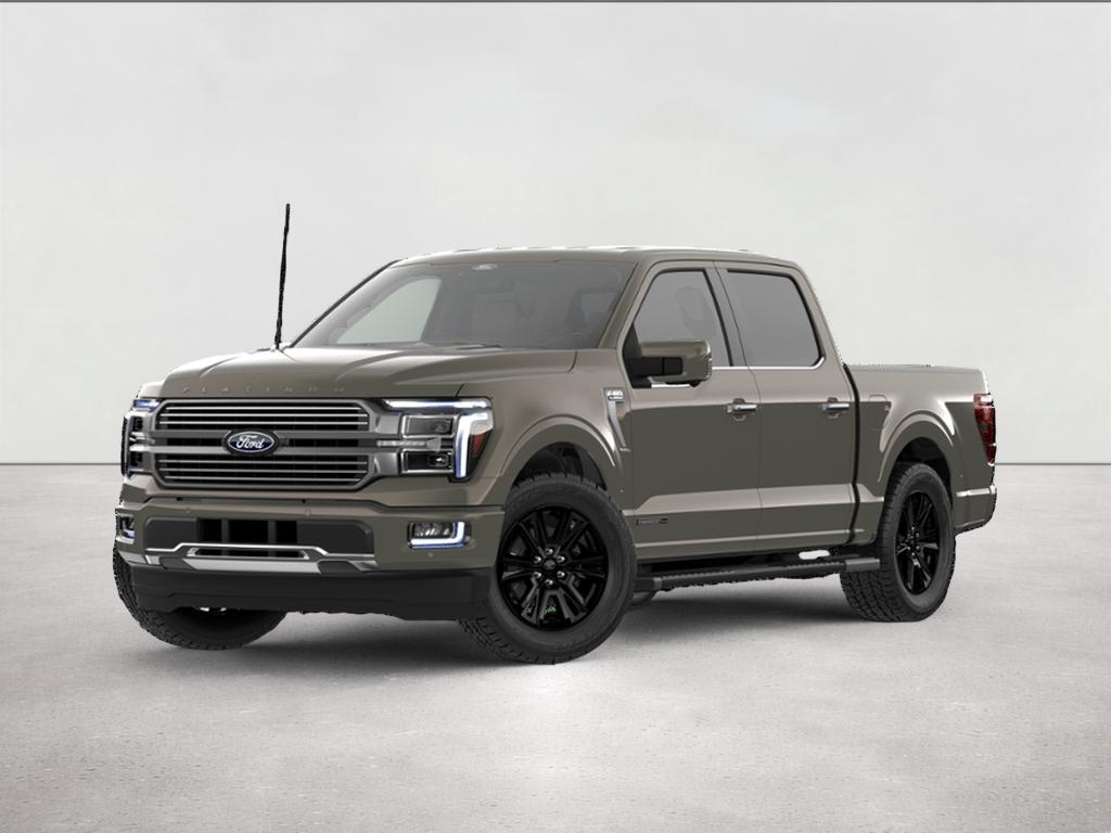 2026 Ford F-150 Platinum®