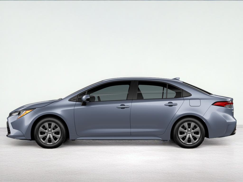2027 Toyota Corolla LE