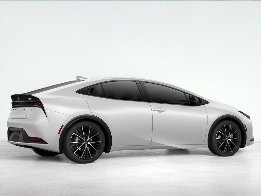 2027 Toyota Prius XLE