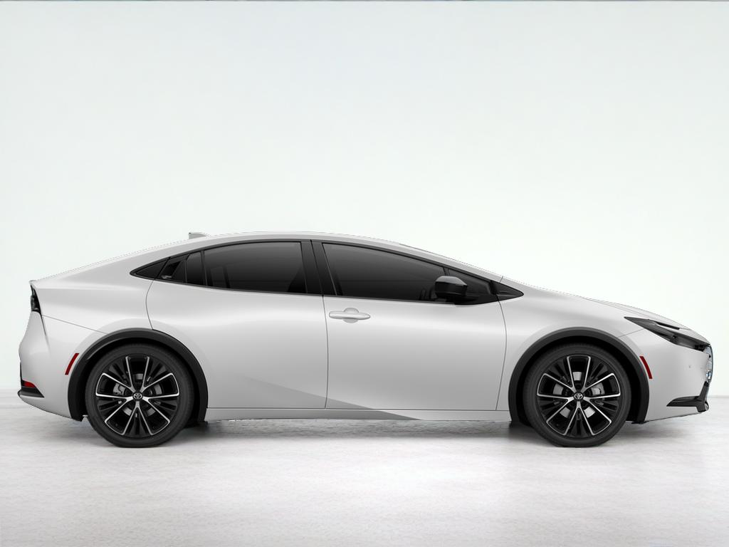 2027 Toyota Prius XLE