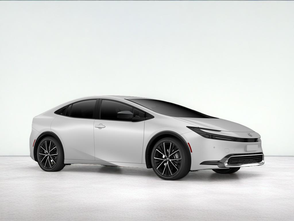 2027 Toyota Prius XLE