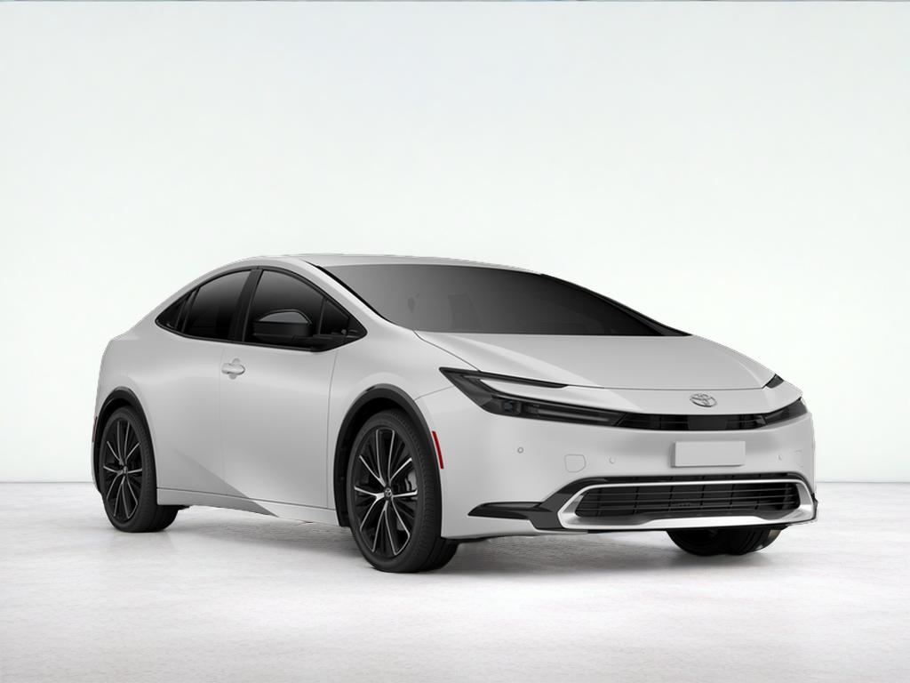 2027 Toyota Prius XLE