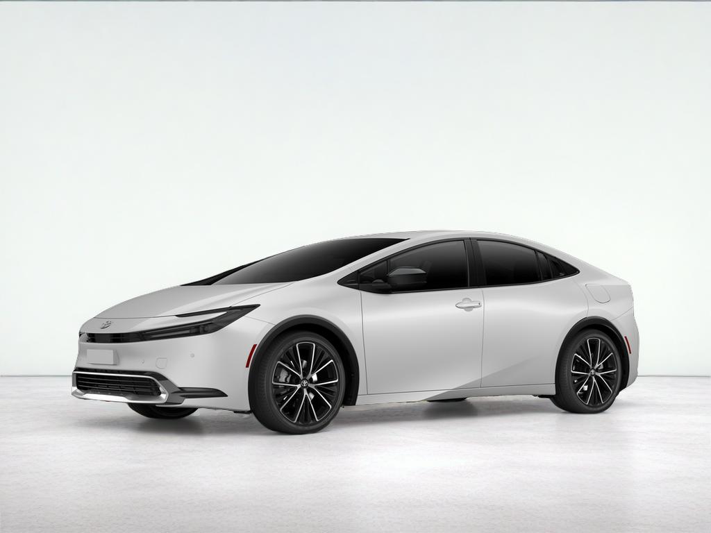 2027 Toyota Prius XLE