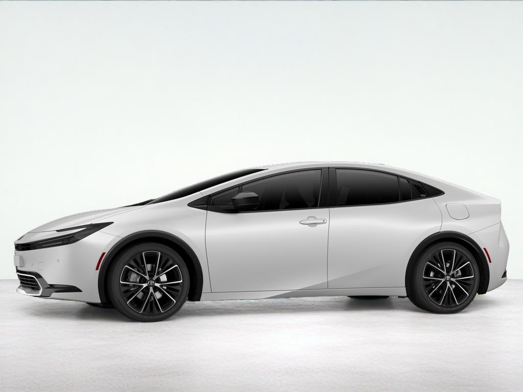 2027 Toyota Prius XLE