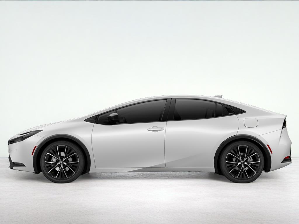 2027 Toyota Prius XLE