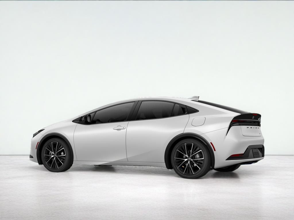 2027 Toyota Prius XLE