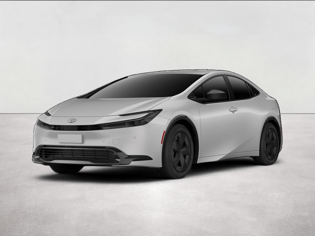 2027 Toyota Prius LE