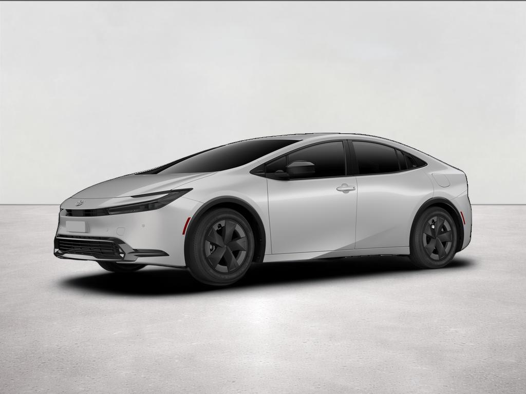 2027 Toyota Prius LE