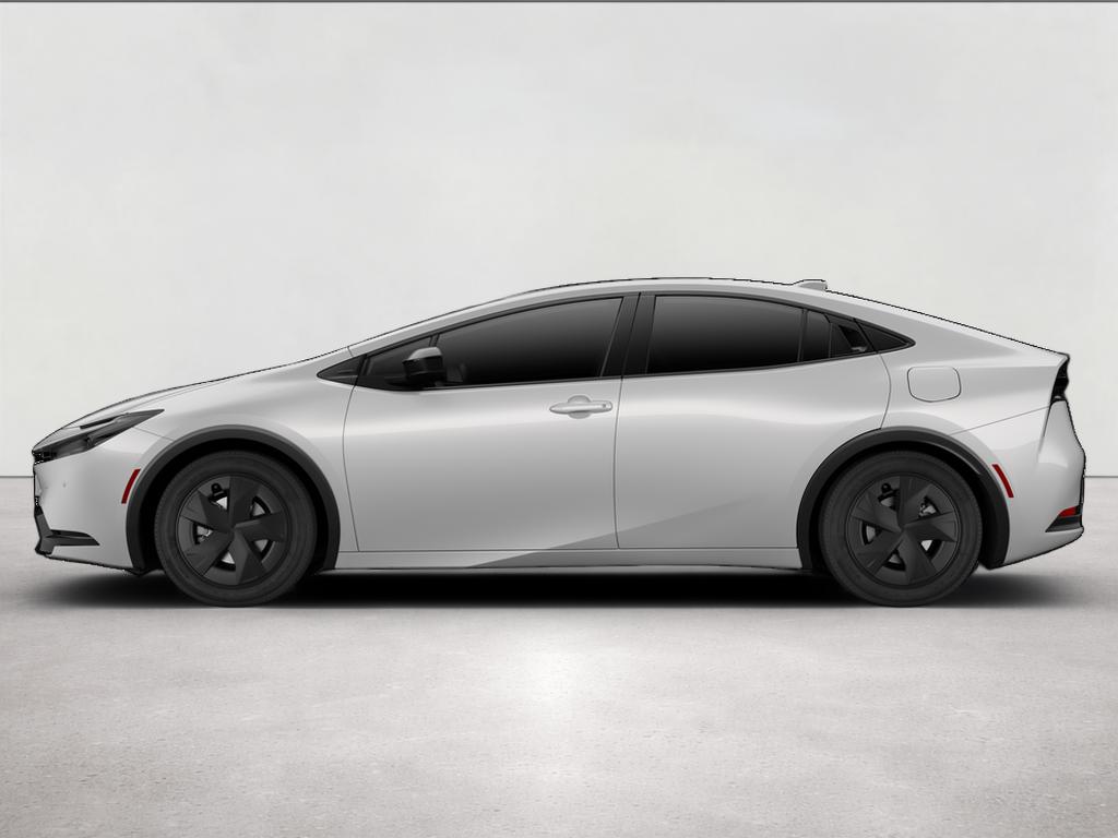 2027 Toyota Prius LE