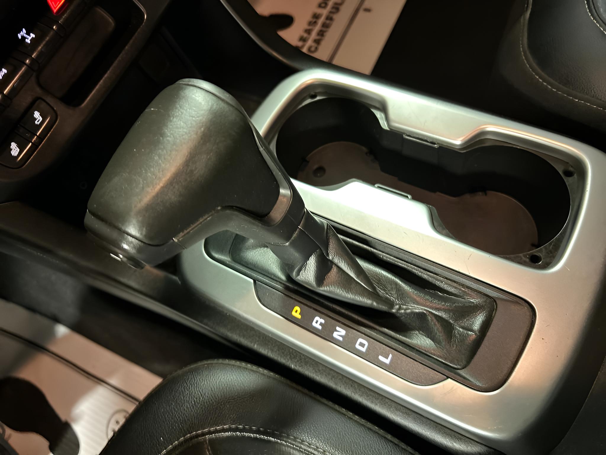 2020 Chevrolet Colorado 4WD ZR2