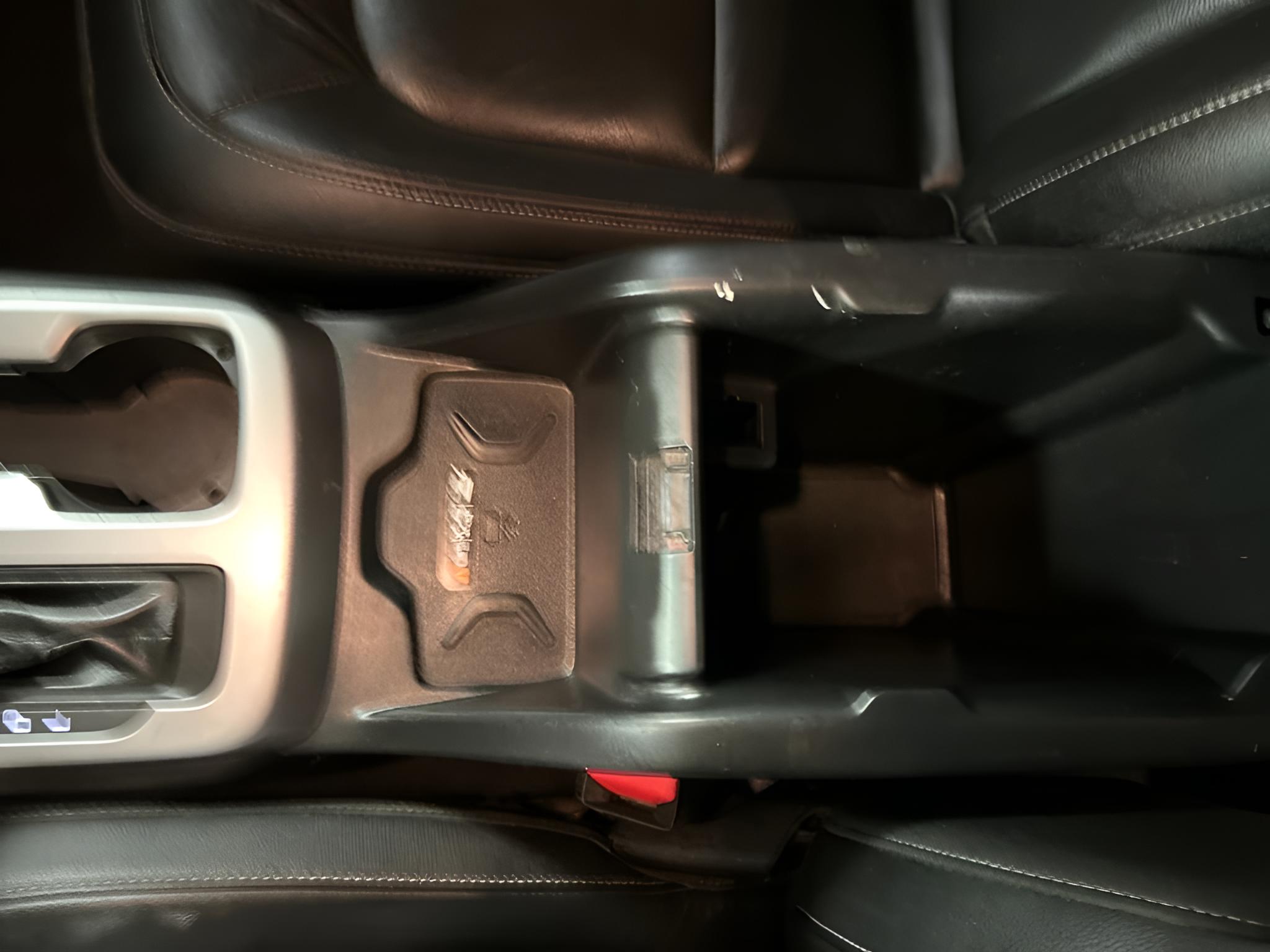 2020 Chevrolet Colorado 4WD ZR2