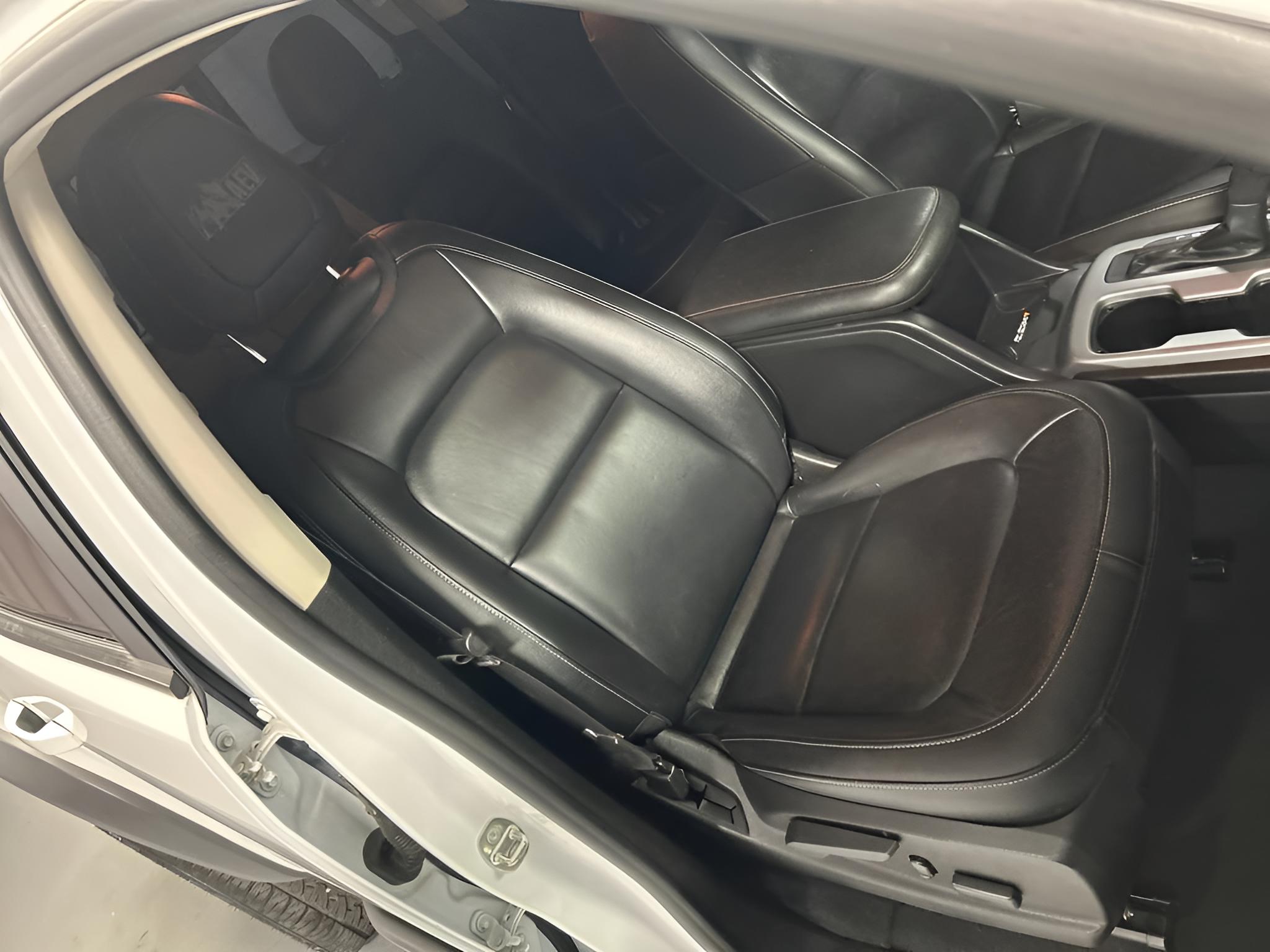 2020 Chevrolet Colorado 4WD ZR2