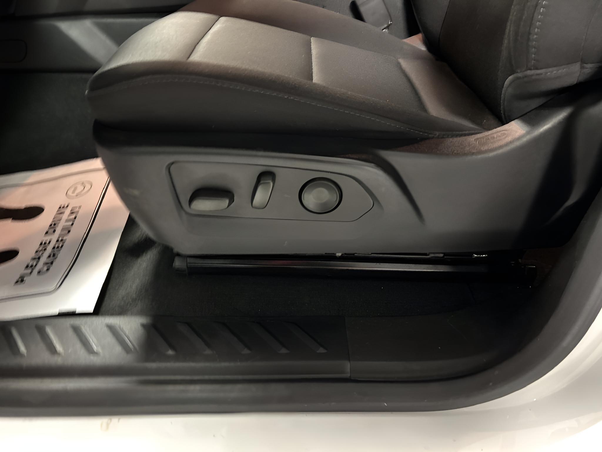 2023 Chevrolet Colorado 4WD Work Truck