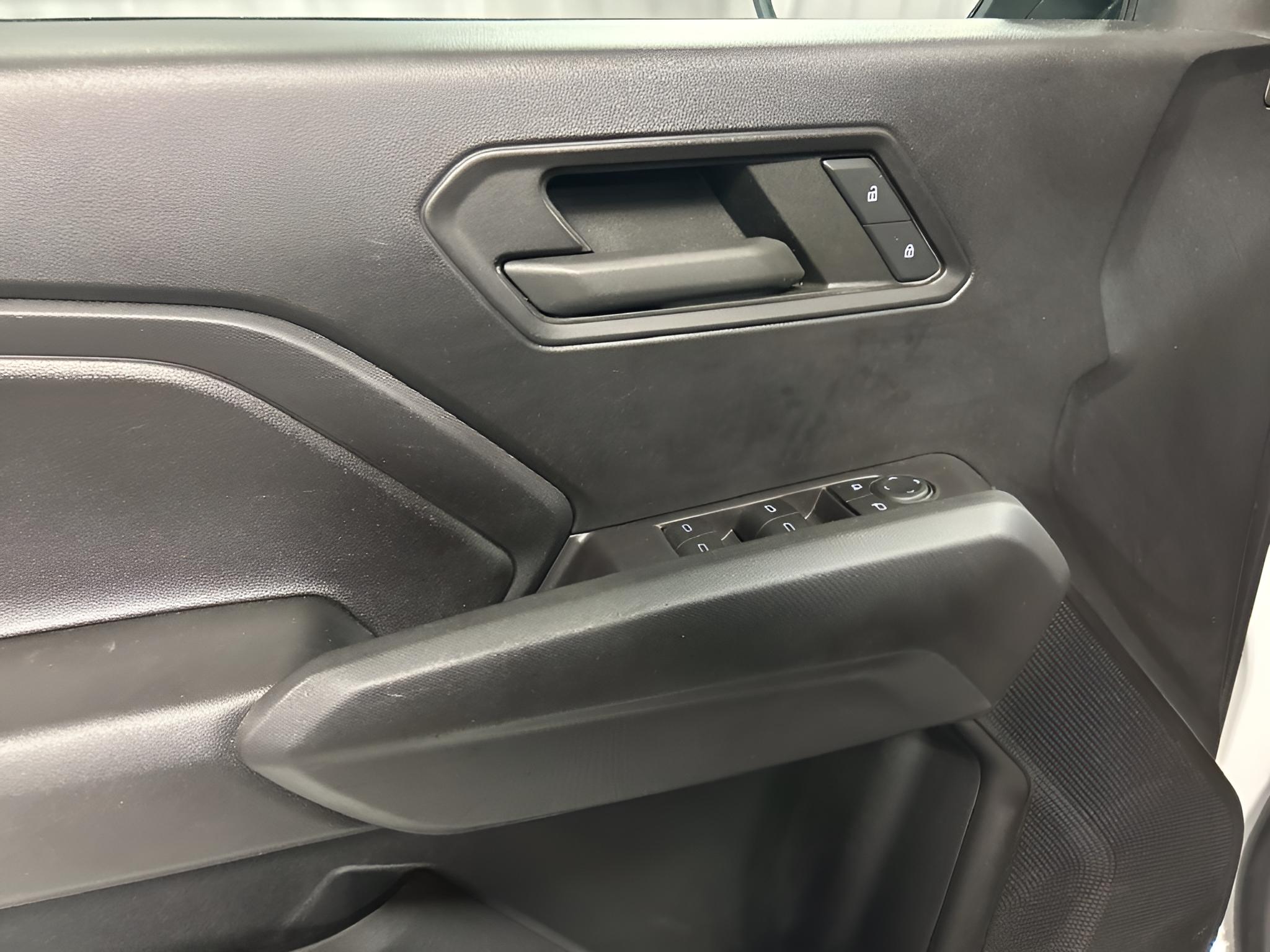 2023 Chevrolet Colorado 4WD Work Truck