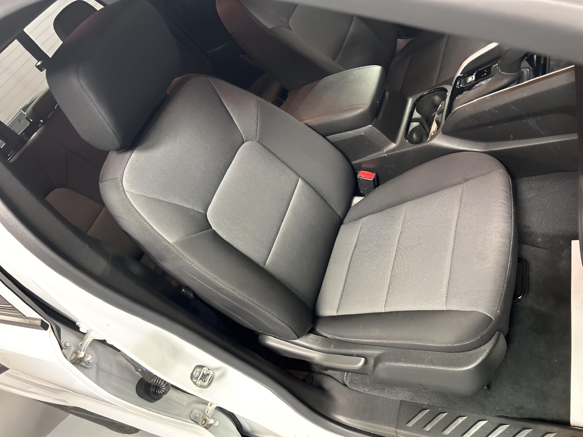 2023 Chevrolet Colorado 4WD Work Truck