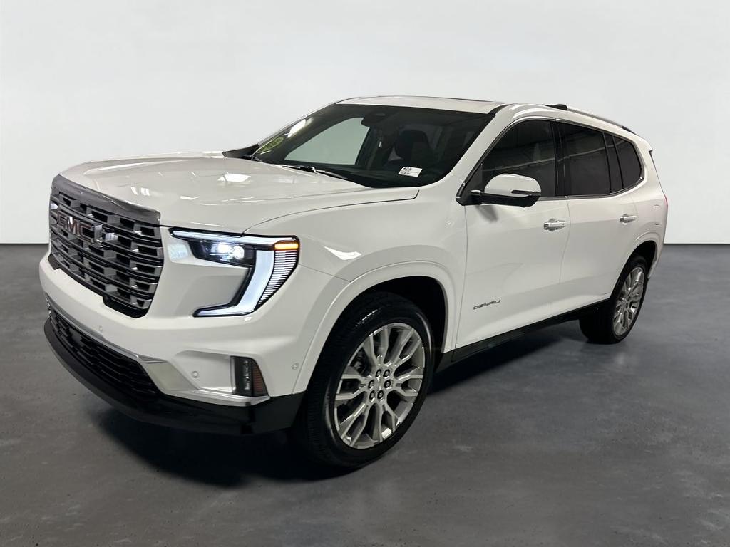 2027 GMC Acadia Denali