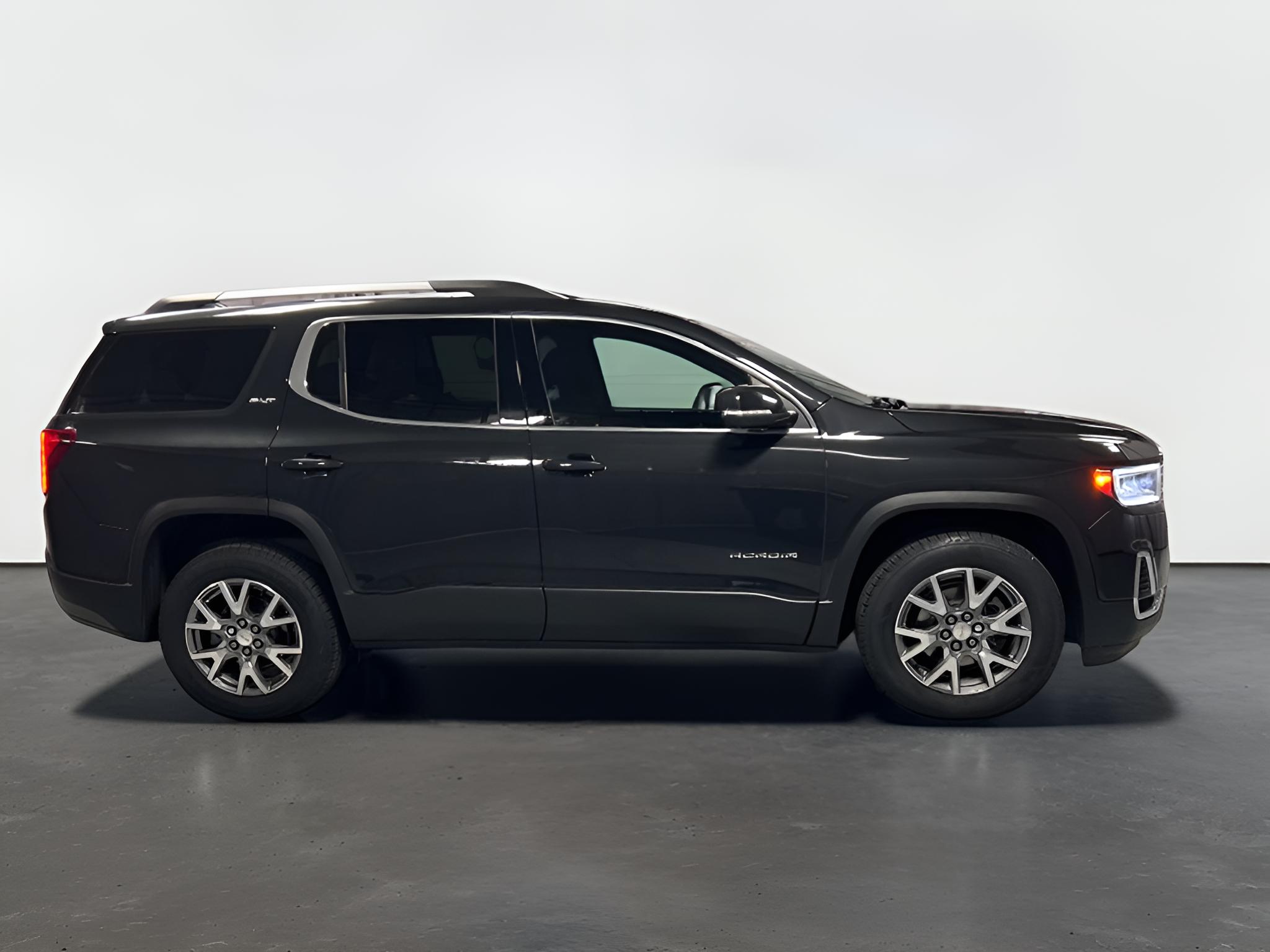 2020 GMC Acadia SLT