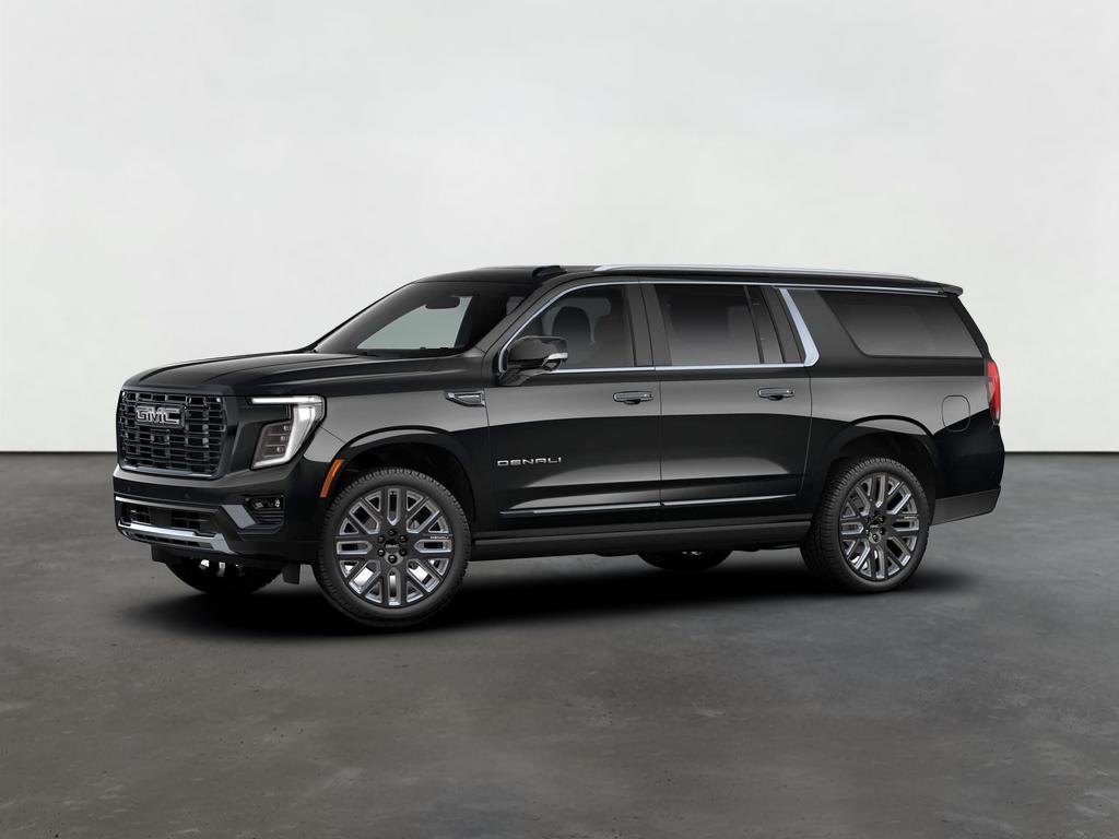 2027 GMC Yukon XL Denali Ultimate