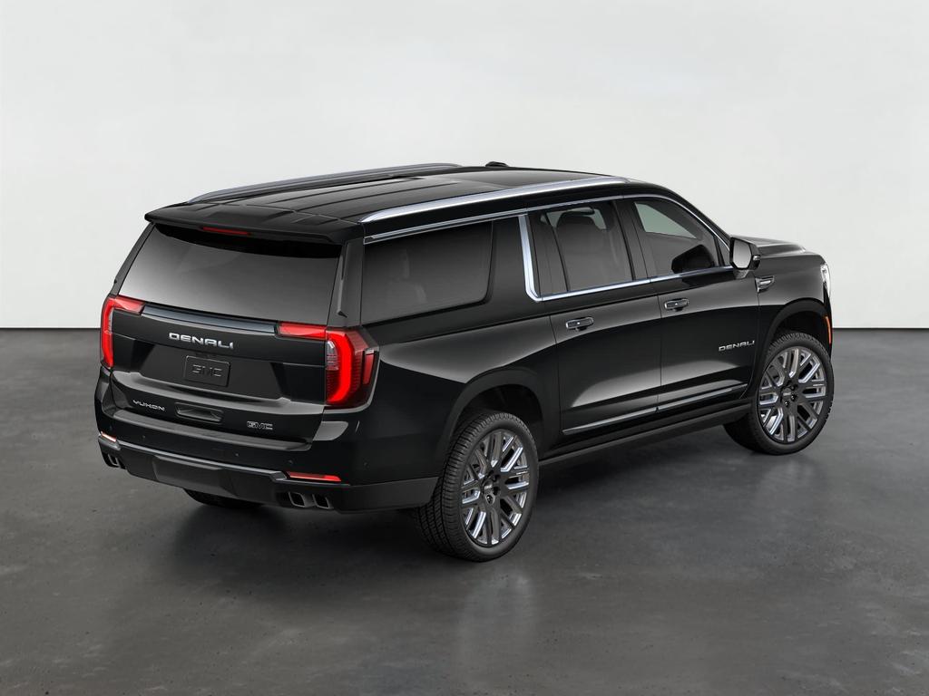 2027 GMC Yukon XL Denali Ultimate