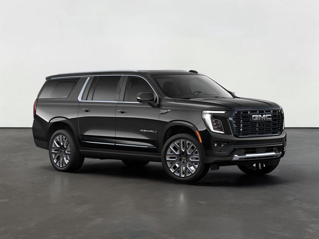 2027 GMC Yukon XL Denali Ultimate