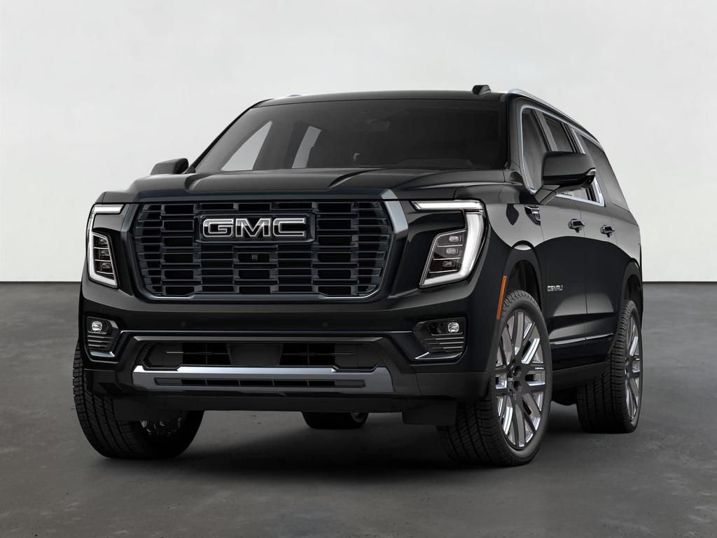 2027 GMC Yukon XL Denali Ultimate