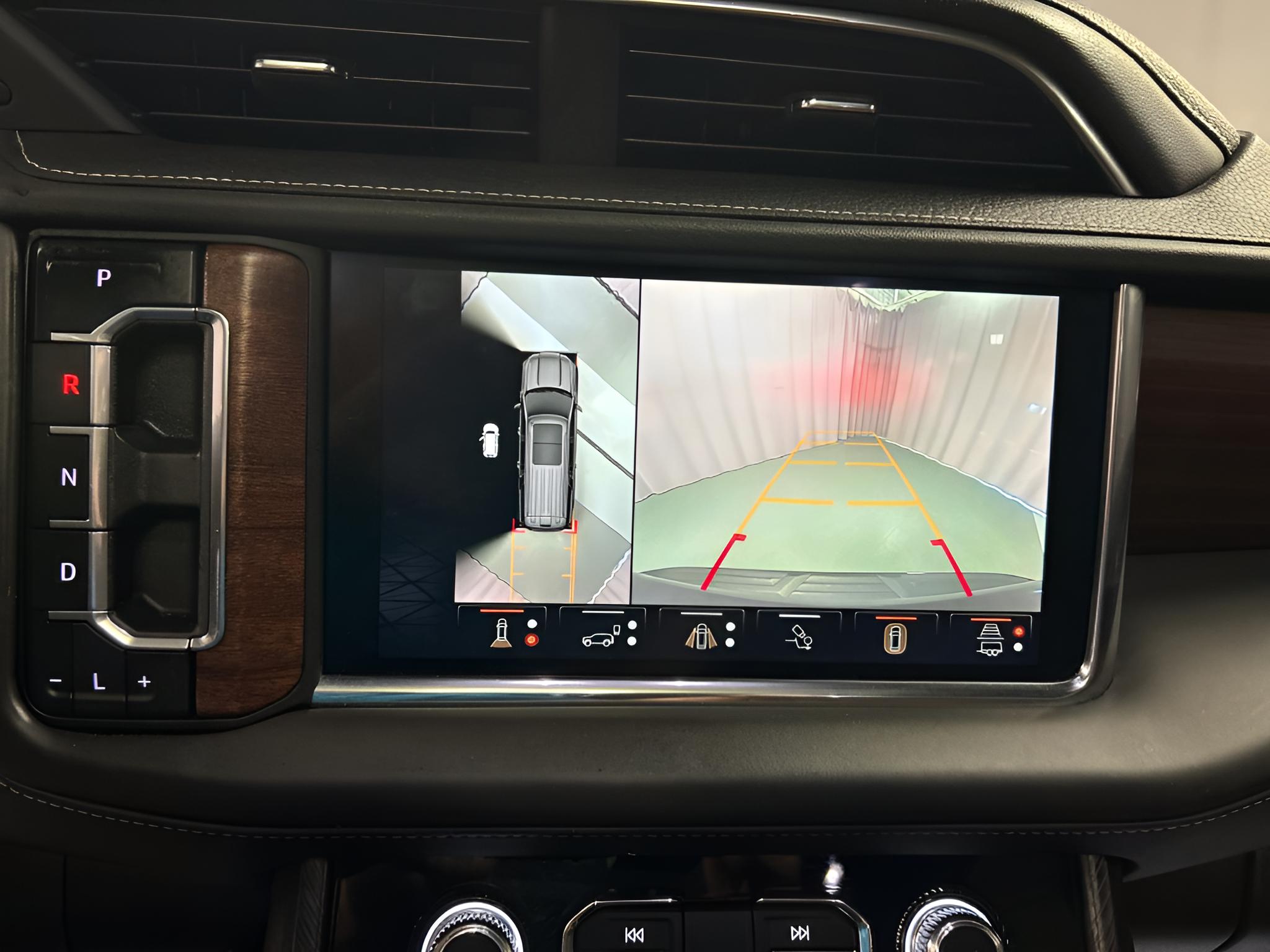 2024 GMC Yukon XL Denali Ultimate