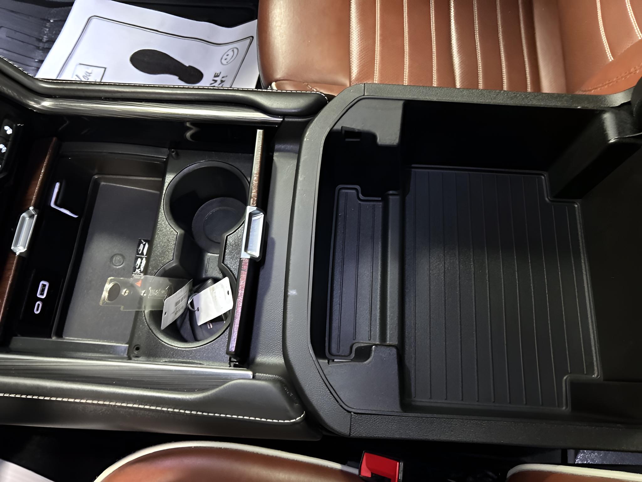 2024 GMC Yukon XL Denali Ultimate