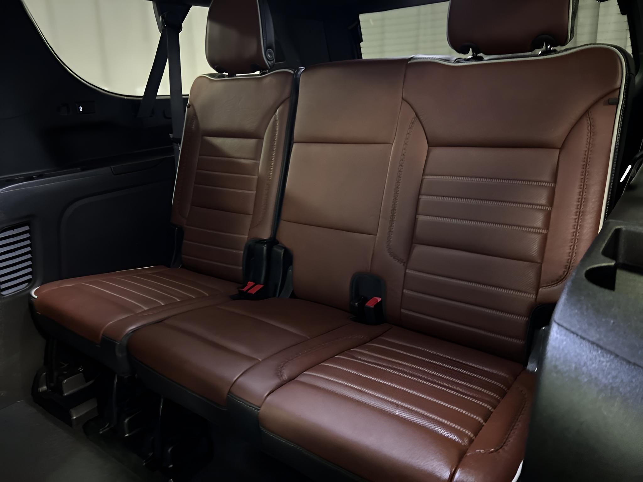 2024 GMC Yukon XL Denali Ultimate