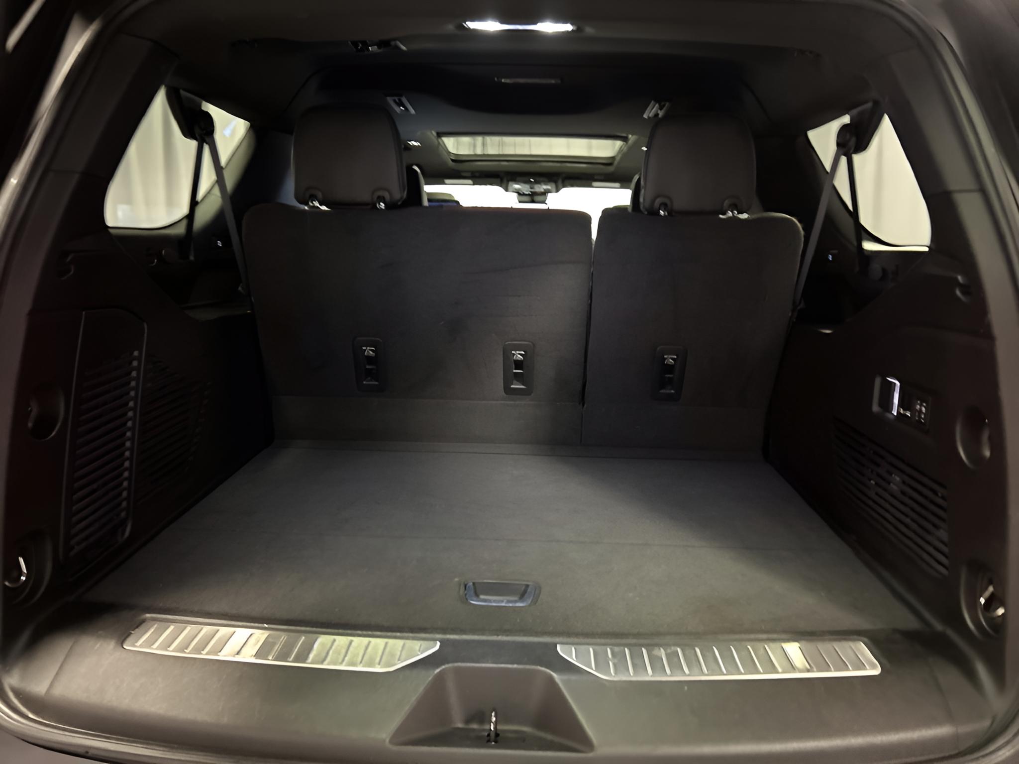 2024 GMC Yukon XL Denali Ultimate